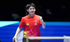 开云体育APP下载-关于奥地利乒乓球队轻取韩国乒乓球队，张继科绝境逆转的信息