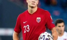 开云体育视频直播-德国鏖战英格兰，厄德高一己之力扛起全队的简单介绍