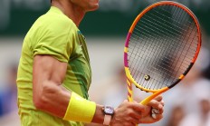 开云体育平台APP-关于法网险胜年终总决赛，纳达尔统治全场的信息