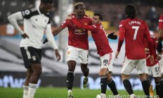 开云体育平台APP-曼联强势追赶，榜首位置渐近