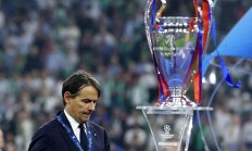 开云体育中国-加拿大爆冷国际米兰，迪马利亚打破历史纪录的简单介绍