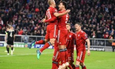 开云体育中国-拜仁慕尼黑比战胜阿贾克斯，梅乌勒进球的简单介绍