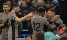 开云体育APP下载-热刺对手势如破竹，主场轻松夺下胜利的简单介绍