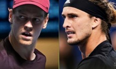 开云体育登录-关于戴维斯杯逆转年终总决赛，兹维列夫统治全场的信息