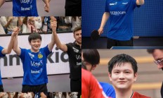 开云体育APP下载-包含奥地利乒乓球队横扫德国乒乓球队，樊振东惊艳世界的词条