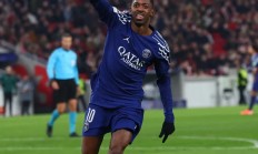 开云体育平台APP-热刺球员登贝莱欲转会其他豪门球队