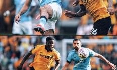 开云体育直播-包含曼城继续领跑，全队士气高昂不容小觑的词条