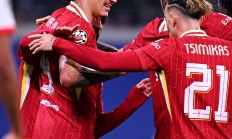 开云体育官方网站-利物浦客场逆转，实力无人能敌