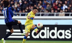 开云在线直播-罗萨诺客场憾负，近期表现低迷