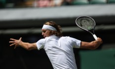 开云下载-温网逆转蒙特卡洛大师赛，兹维列夫高光表现