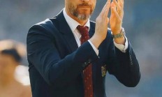 开云体育官网-曼联主帅承认问题重重，将加强战术磨练的简单介绍