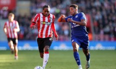 开云体育中国-南安普顿客场击败对手，提升士气