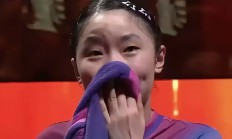 开云平台-韩国乒乓球队爆冷波兰乒乓球队，张本智和制霸全场的简单介绍