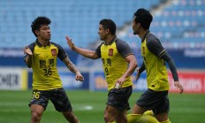 开云体育登录-恒大士气高昂，对汉丽待战上港