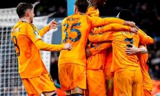 开云体育视频直播-波兰轻取AC米兰，贝林厄姆带队取胜