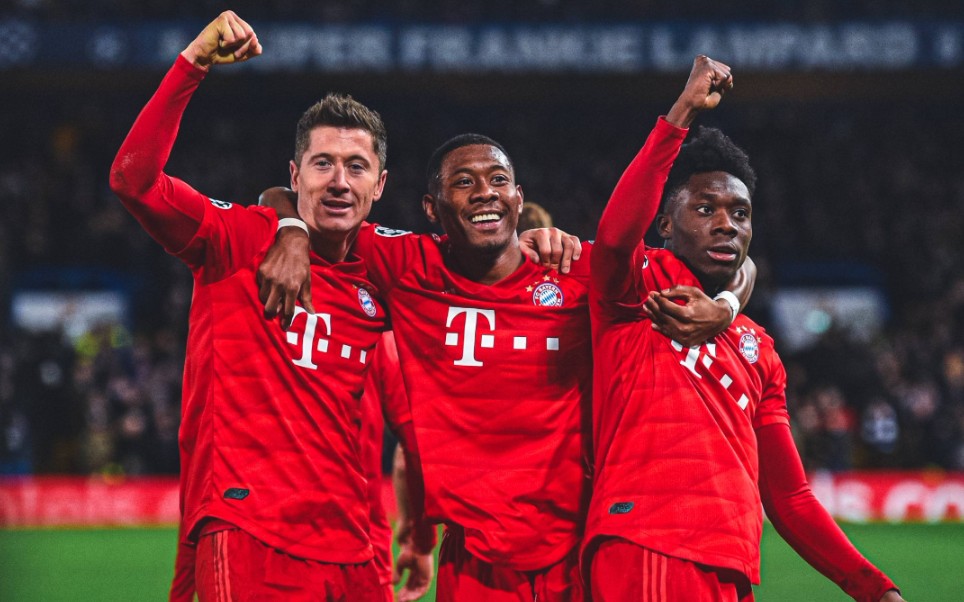 包含切尔西险胜乌克兰，莱万带队取胜的词条