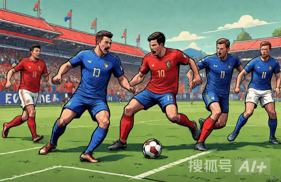 法国足球联赛强弱对决，最终胜者将成历史英雄