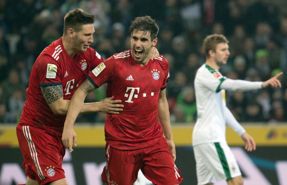 关于球场硬汉!门兴格拉德巴赫坚苦拼搏的信息 关于球场硬汉!门兴格拉德巴赫坚苦拼搏的信息