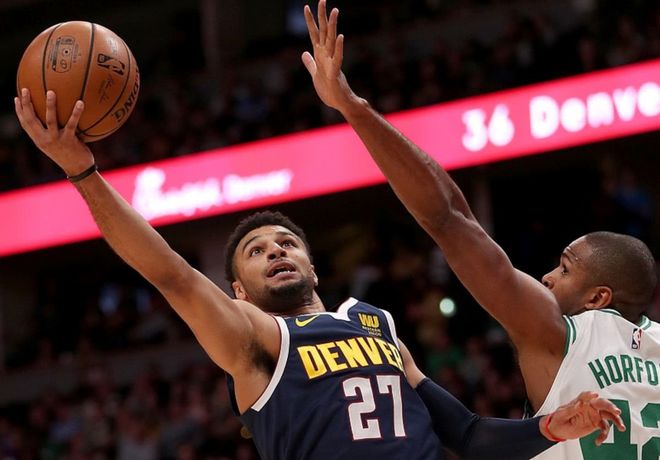 魔术不敌凯尔特人，埃芬尼砍下全队最高分却难挽败局的简单介绍