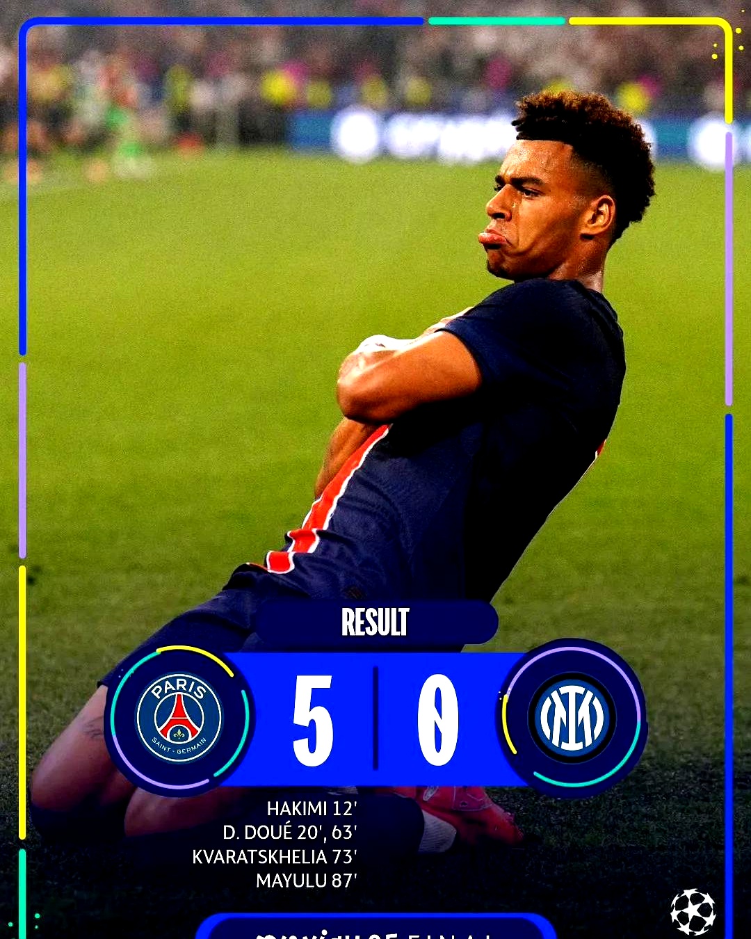 国际米兰客场挫败布莱顿，取得联赛六连胜