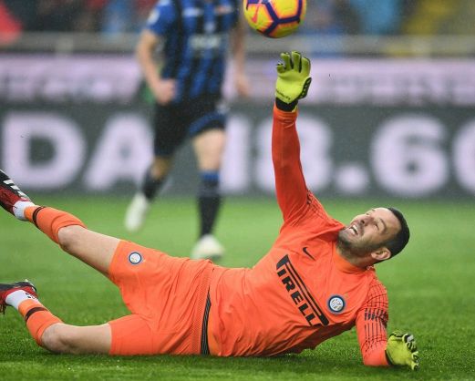 国际米兰客场挫败布莱顿，取得联赛六连胜