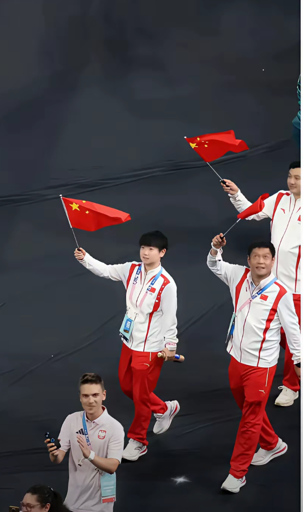 关于大满贯进击！高尔夫选手披荆斩棘勇夺金牌的信息