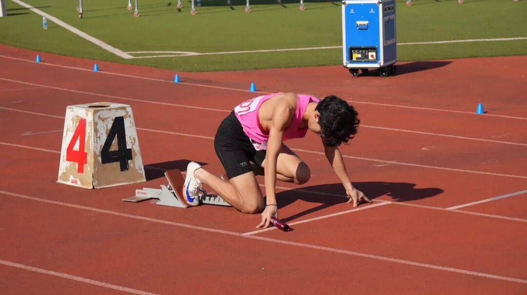 精彩比赛成绩背后的不懈拼搏和努力