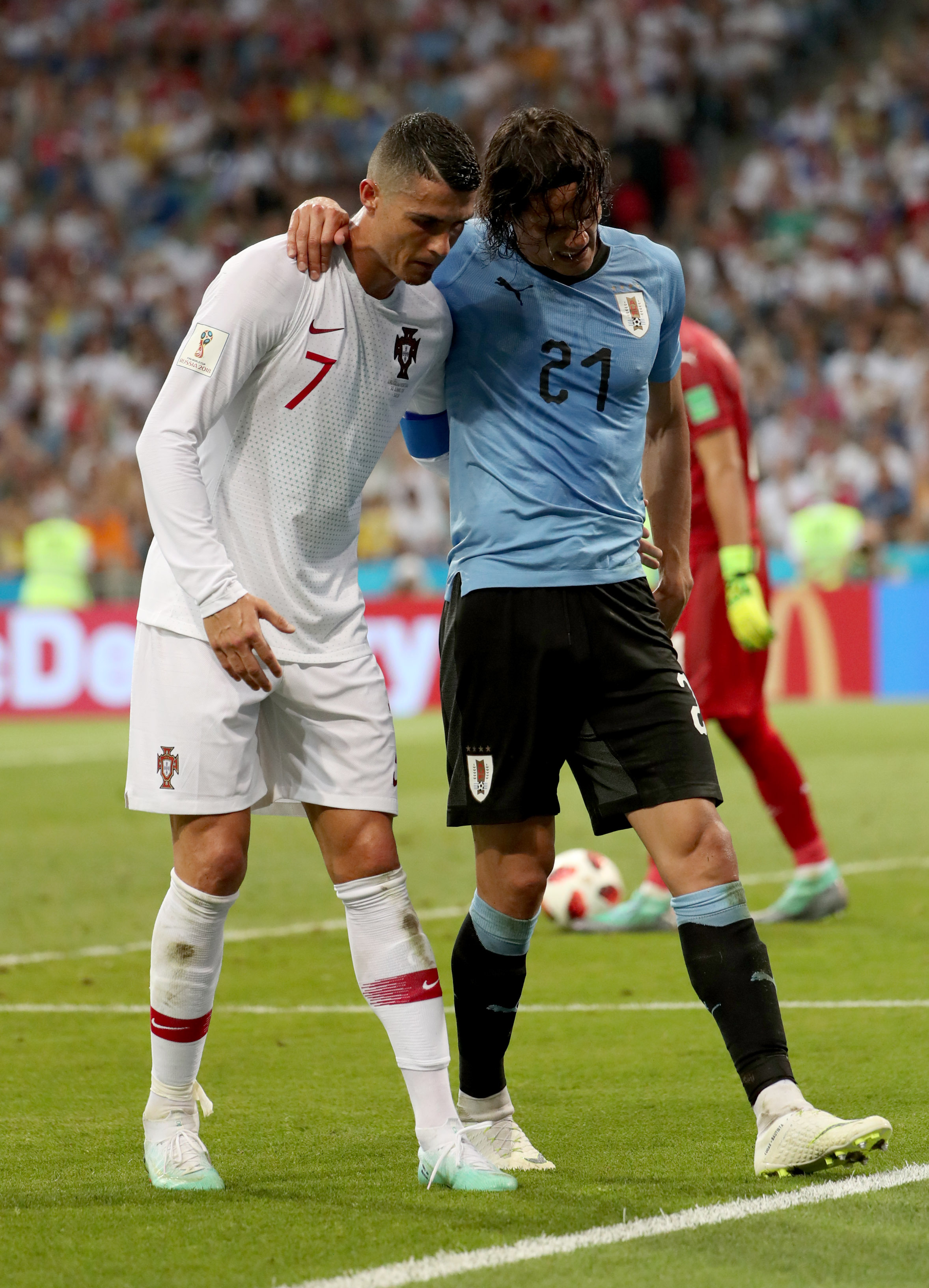 足球比赛中将有令人难忘的瞬间的简单介绍 足球比赛中将有令人难忘的瞬间的简单介绍