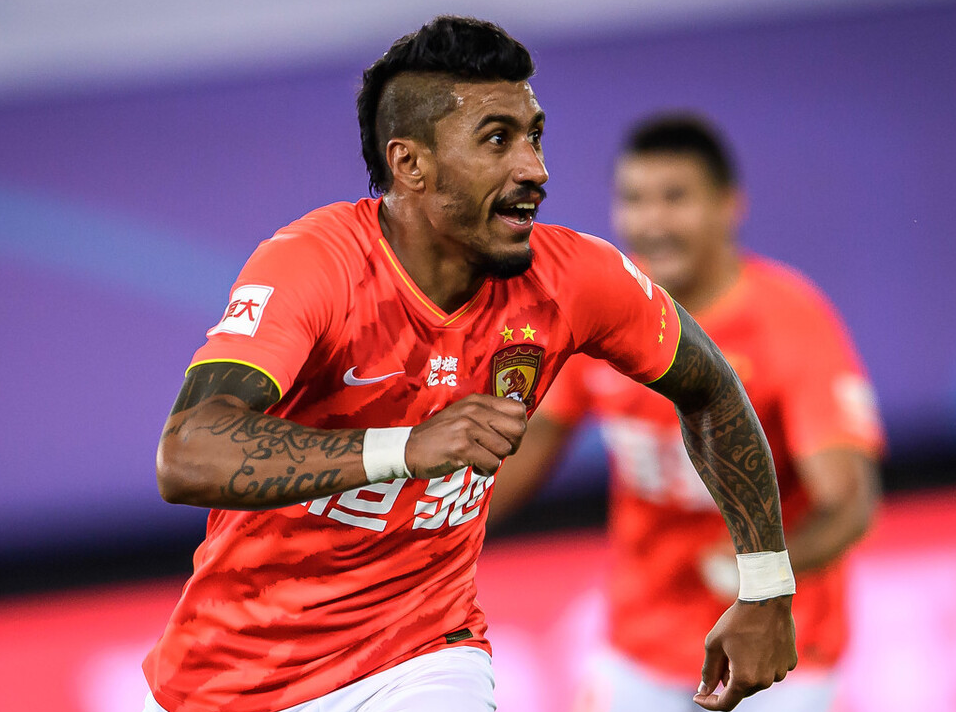 恒大士气高昂，对汉丽待战上港