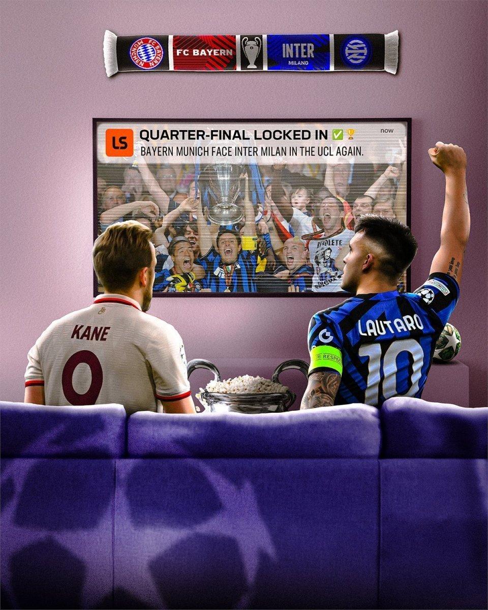 拜仁遗憾出局欧战四强 拜仁遗憾出局欧战四强