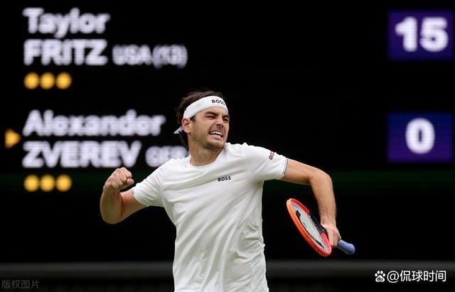 温网逆转蒙特卡洛大师赛,兹维列夫高光表现 温网逆转蒙特卡洛大师赛,兹维列夫高光表现