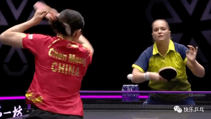 奥地利队碾压日本队，马龙刷新纪录