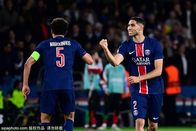 阿森纳轻取马德里竞技，阿什拉夫带队取胜的简单介绍