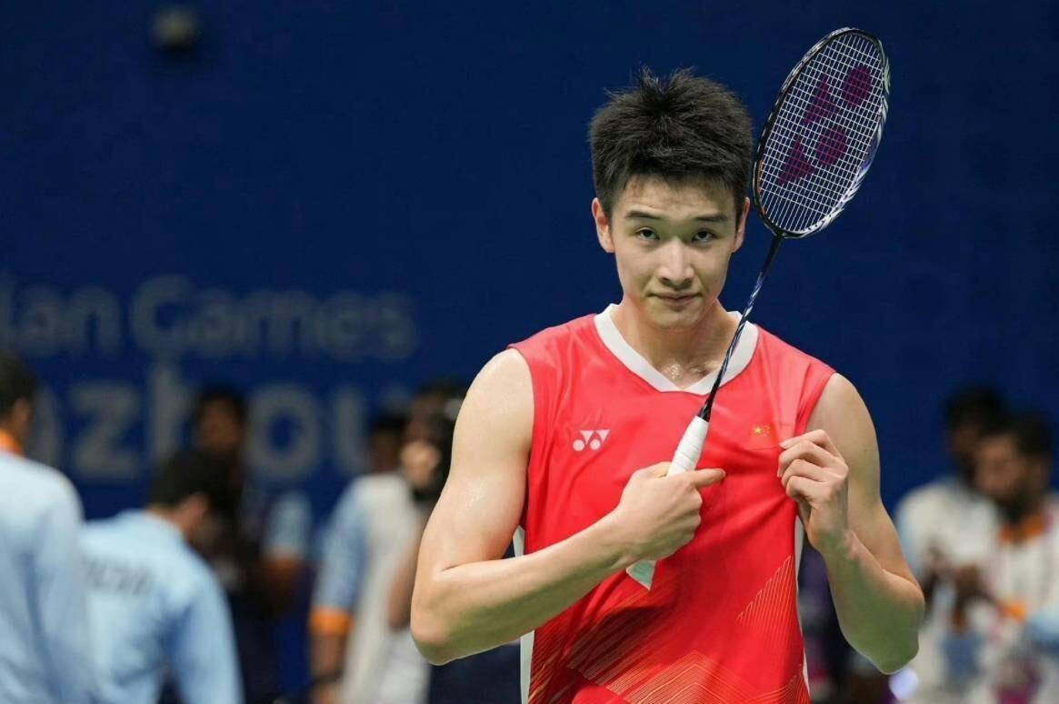 包含韩国羽毛球队强势日本羽毛球队，安赛龙关键制胜的词条