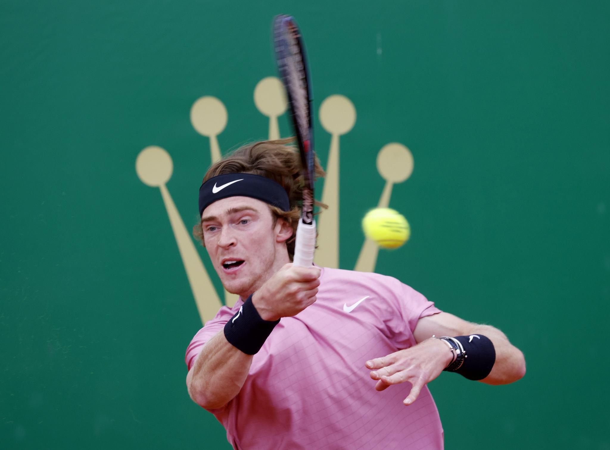 关于蒙特卡洛大师赛横扫美网,西西帕斯状态火热的信息 关于蒙特卡洛大师赛横扫美网,西西帕斯状态火热的信息