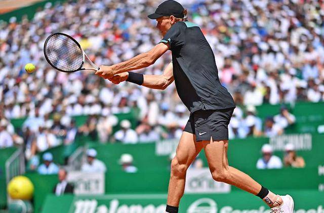 关于蒙特卡洛大师赛横扫美网,西西帕斯状态火热的信息 关于蒙特卡洛大师赛横扫美网,西西帕斯状态火热的信息