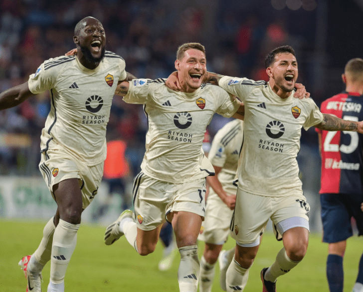 卡利亚里客场大败，积分榜位置一落千丈的简单介绍