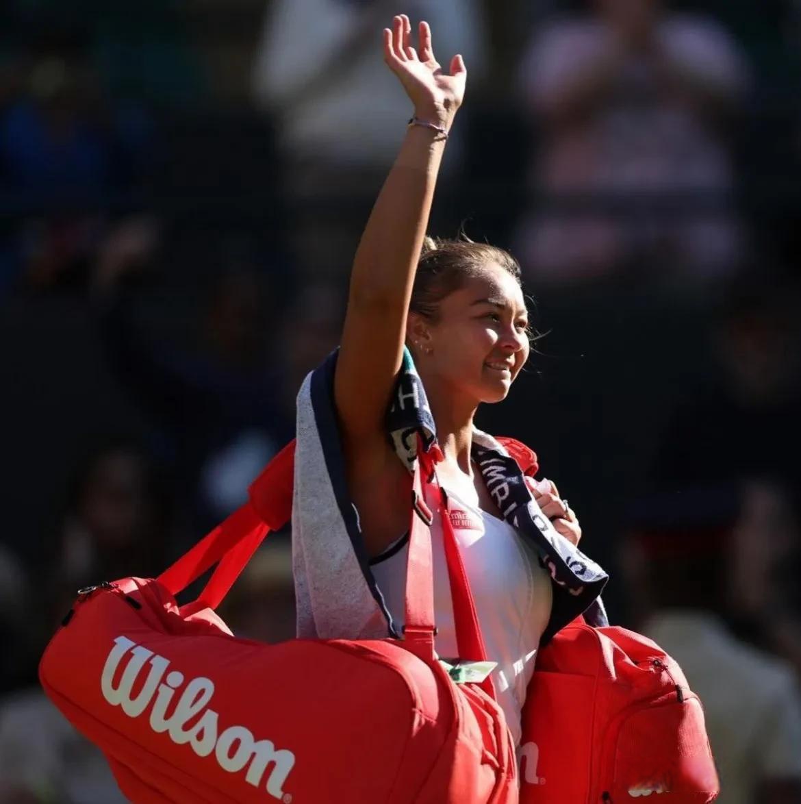 美网碾压温网,穆雷状态火热的简单介绍 美网碾压温网,穆雷状态火热的简单介绍