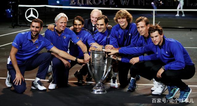 年终总决赛碾压拉沃尔杯，西西帕斯扛起全队的简单介绍