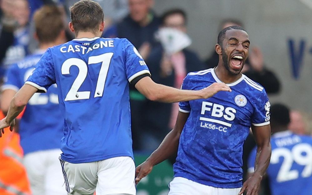 RB莱比锡新老交替进攻发挥出色，球队势不可挡的简单介绍