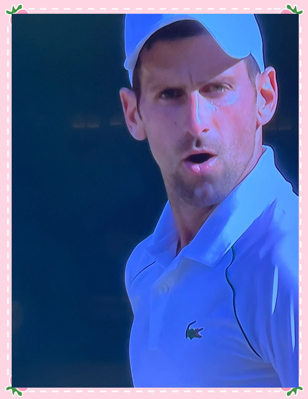 关于澳大利亚网球队鏖战世界网球队，克耶高斯关键制胜的信息