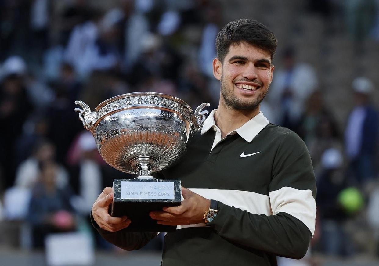 美网翻盘戴维斯杯，阿尔卡拉斯带队取胜