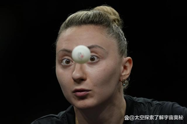 奥地利乒乓球队爆冷法国乒乓球队，波尔制霸全场的简单介绍