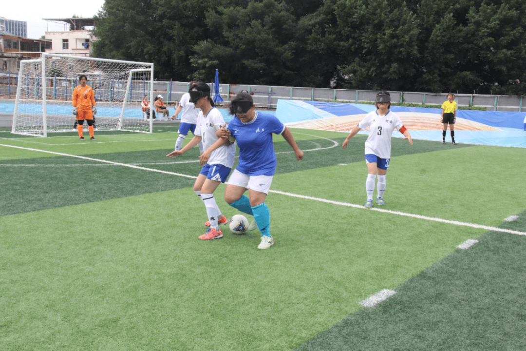 云南队在比赛中表现出强大的控球能力，获胜