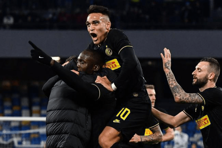 劲旅国米客场惨遭逼平，银河战舰沉寂一时的简单介绍