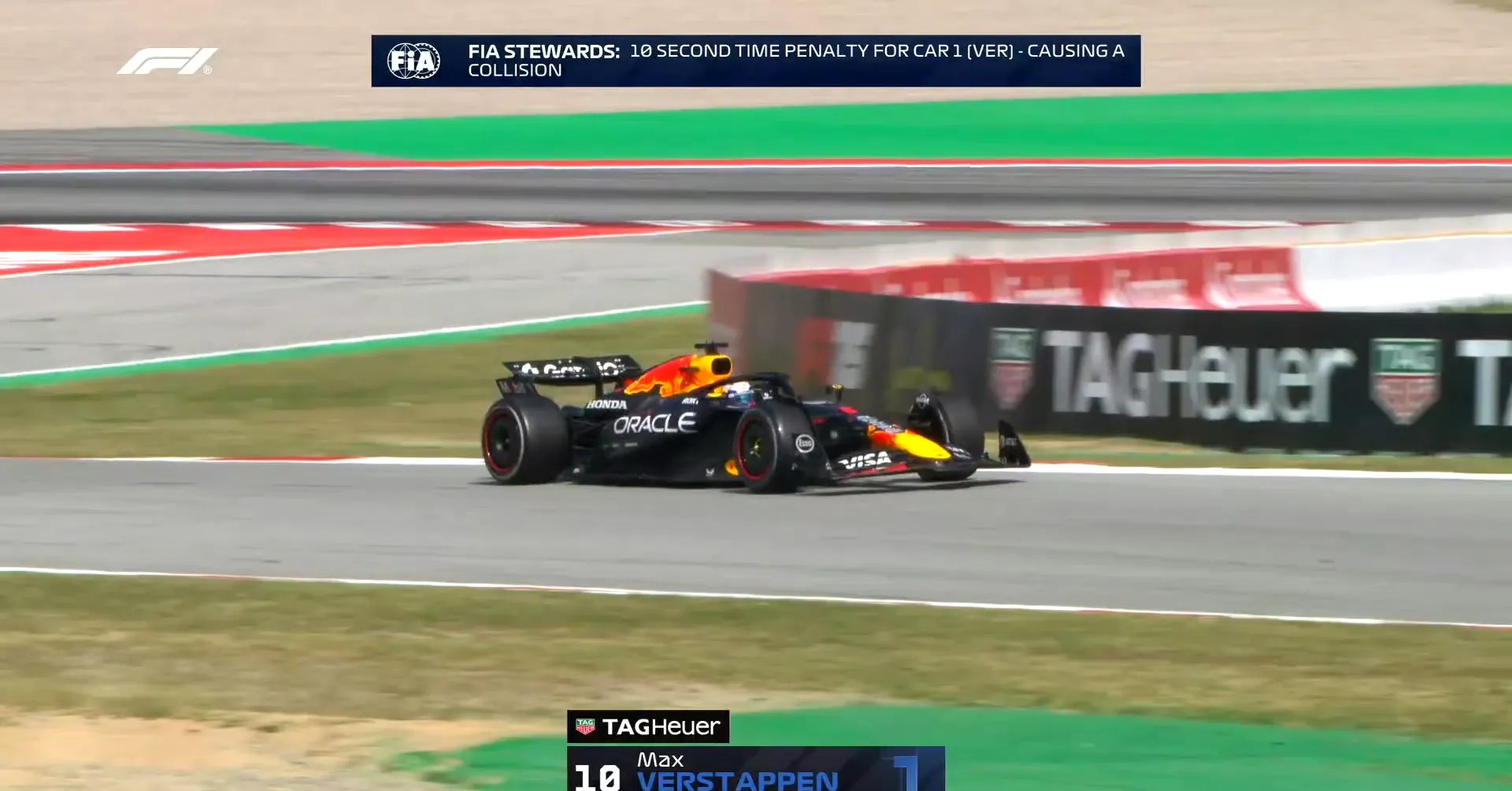 法拉利轻取迈凯伦，皮亚斯特里关键制胜的简单介绍