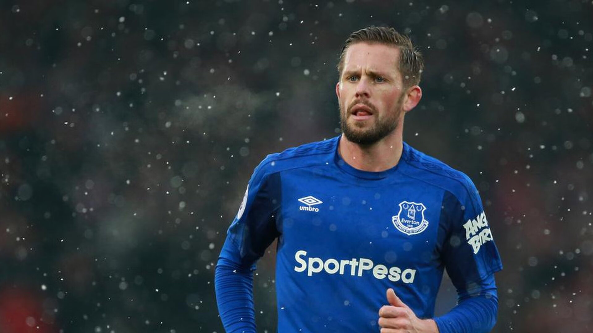 节奏之王,小贾伦如何用独特韵律主宰季后赛之夜