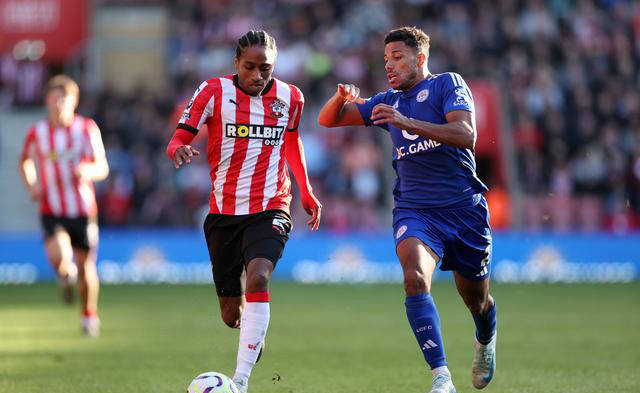 南安普顿客场击败对手，提升士气