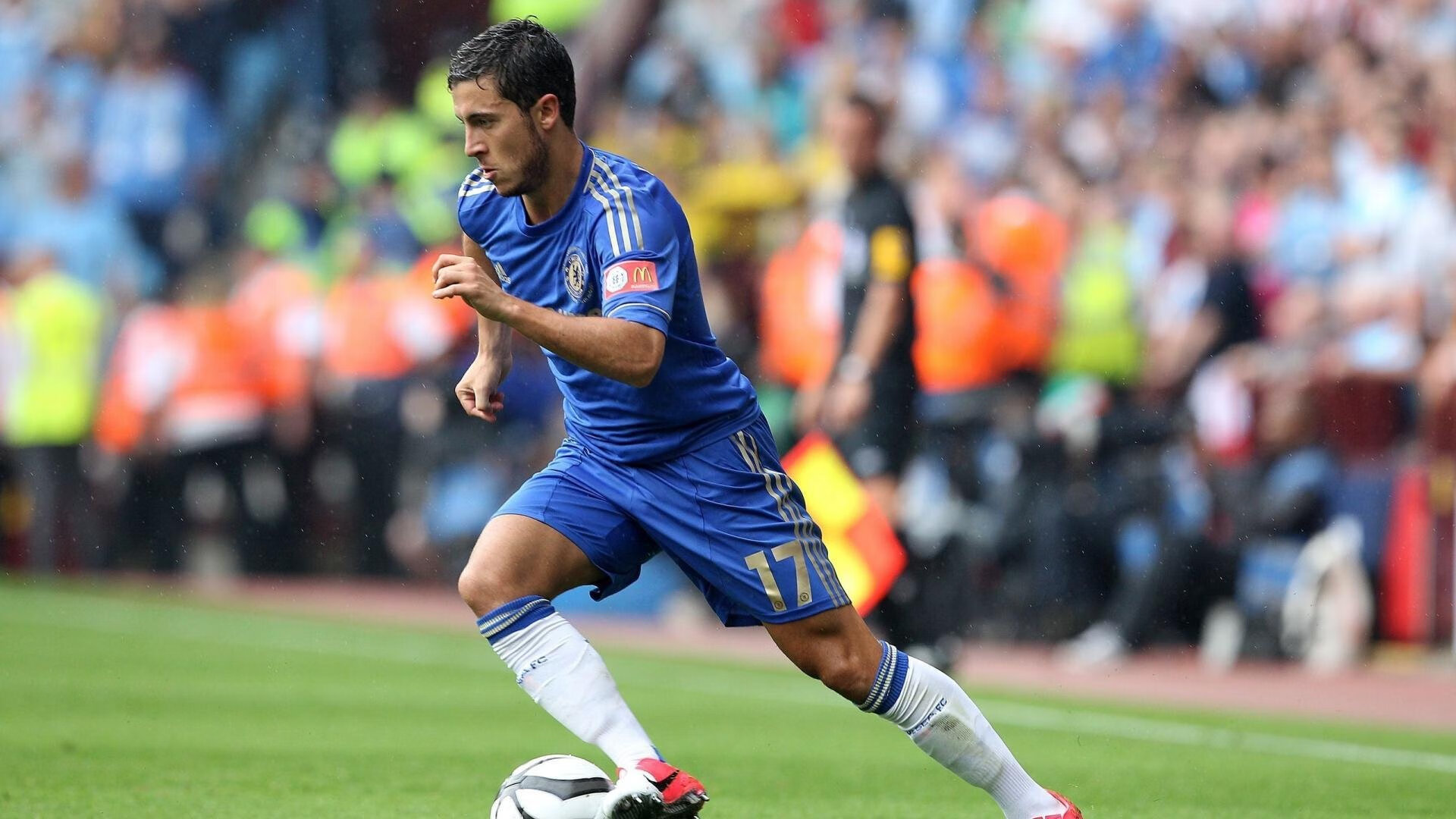 年度焦点之战之夜，詹姆斯如何成为全场唯一焦点