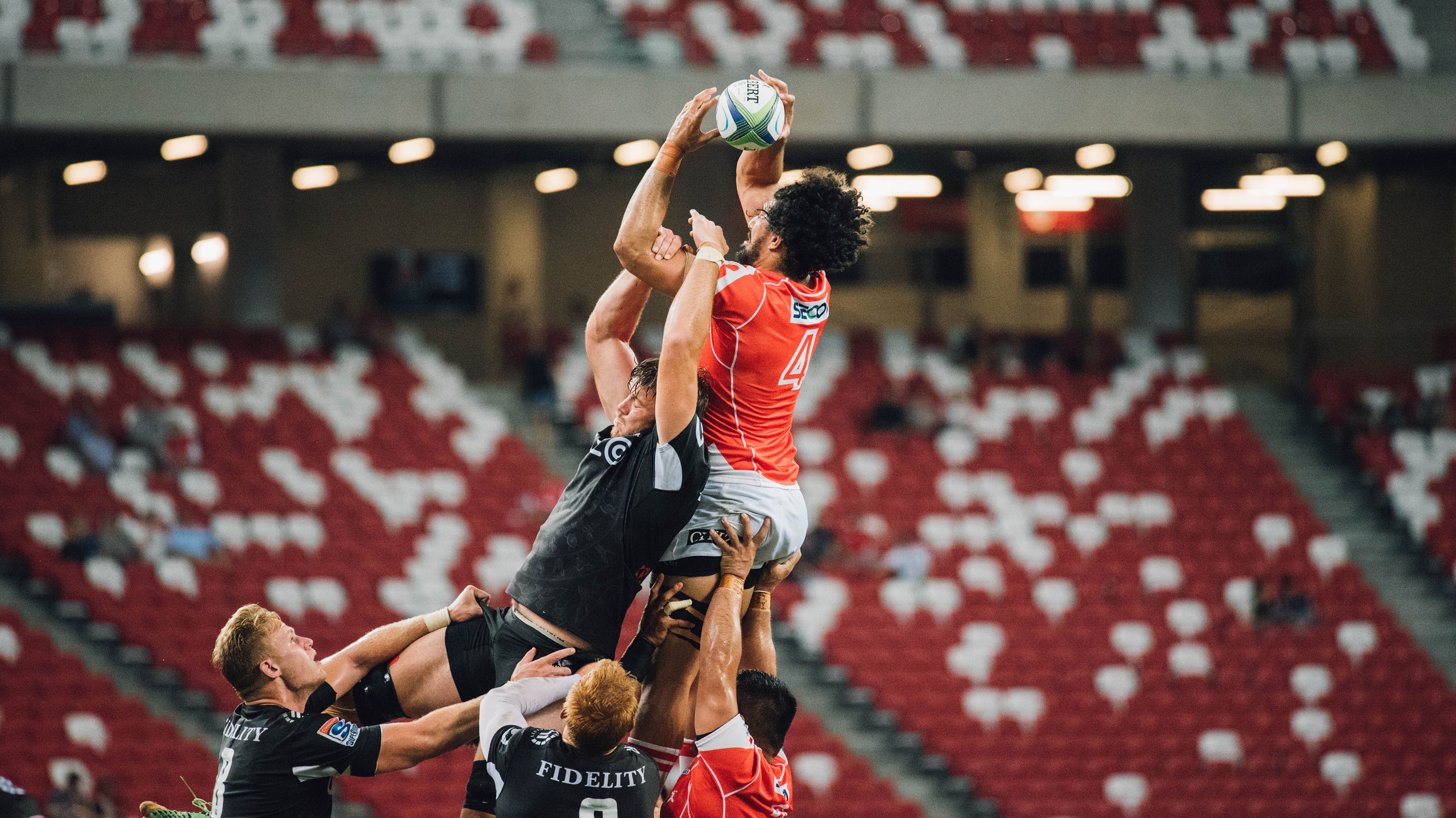 雷霆强压奇才，文班亚马成为关键先生